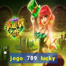 jogo 789 lucky paga mesmo